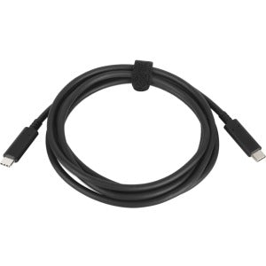 Lenovo USB-C to USB-C Cable Lenovo USB-C to USB-C Cable